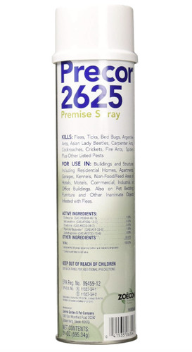 Precor 2625 aerosol premise - 2625,