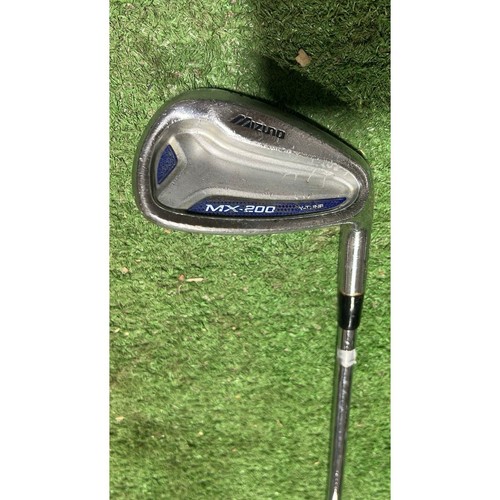Mizuno 200 tune g - y-tune, wedge
