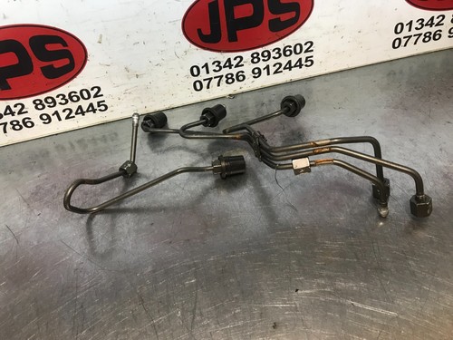 Diesel injector pipe - set, x