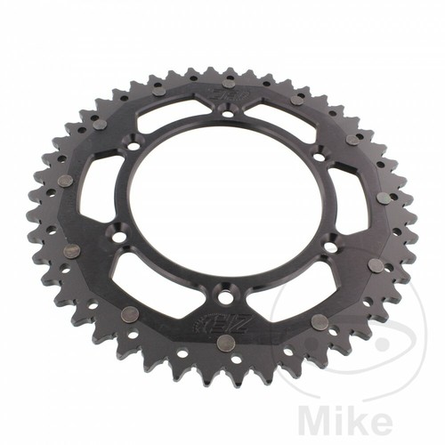 Dual teeth sprocket 520 - teeth,
