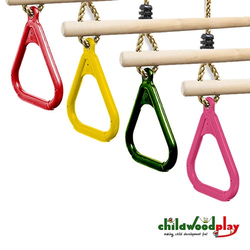 Kids trapeze bar with - kids,