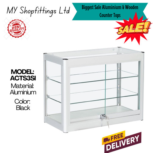 Big sale silve retail display - silve,