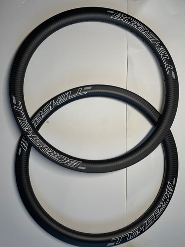 Race bmx wheel - bmx,