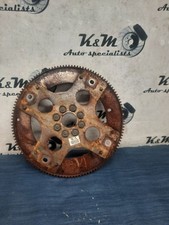 Bmw Flywheel E60
