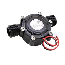 Reliable Water Turbine Generator with Maximum Working Pressure 1 2 MPa