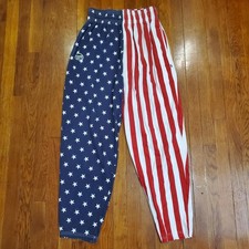 Otomix Pants Mens Medium Red