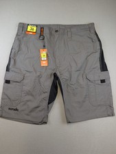 Scruffs trade flex - shorts, men