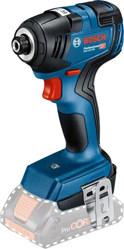 Bosch gdr 18v 200 - bosch, impact
