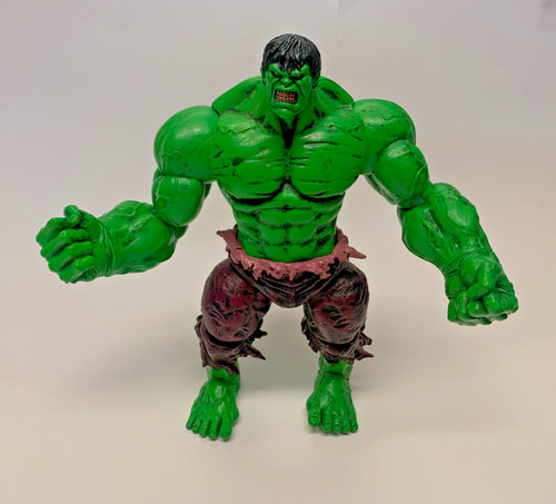 Diamond marvel select - marvel, avengers