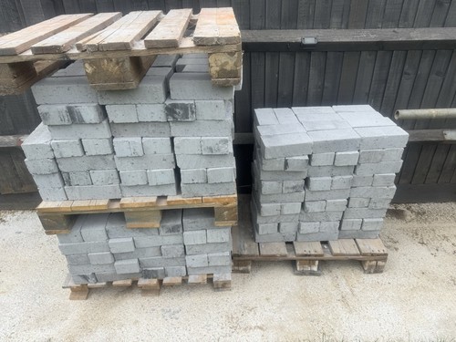 Thermalite coursing bricks - thermalite,