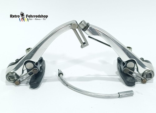 Shimano deore m739 - shimano, br-m739