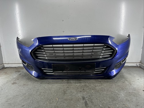 Ford mondeo mk5 - ford, estate