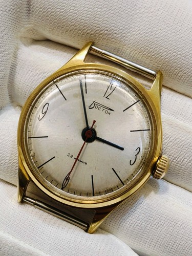 Near mint vostok precision - mint,