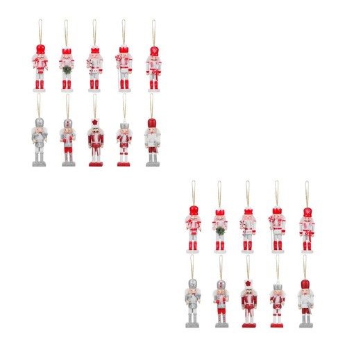 Set indoor christmas - of,