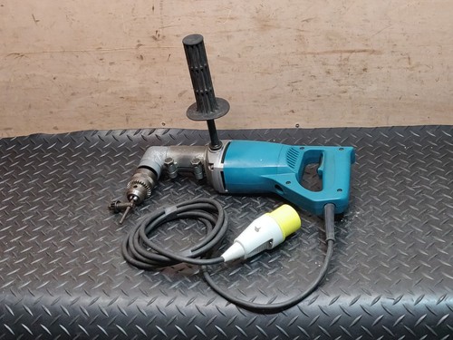 Makita angle drill 6300lr - angle,