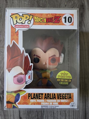 Funko pop planet arlia - funko,