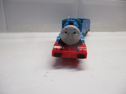 Tomy trackmaster thomas the - tomy,