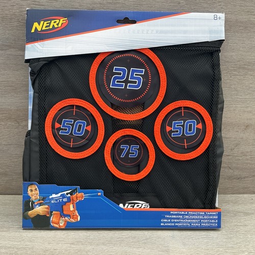 Nerf elite portable mesh - nerf,