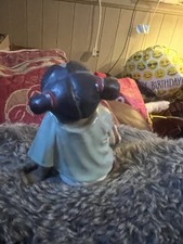 Vintage Shiwan Chinese Mudman