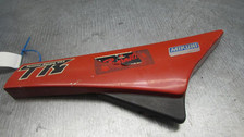 Yamaha RD350 YPVS RZ250 Motorcycle Right Hand Side Panel Cover 