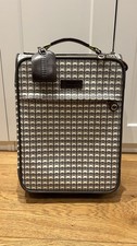 Orla Kiely Wheelie Carry On