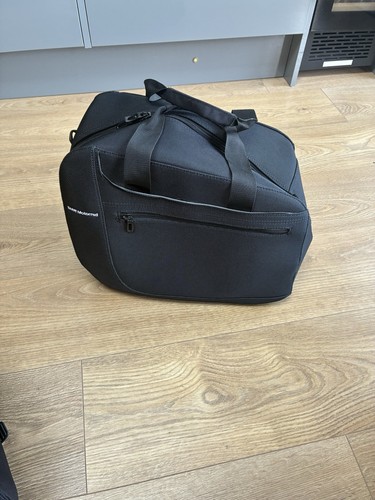 Bmw motorad pannier bags - bmw, and