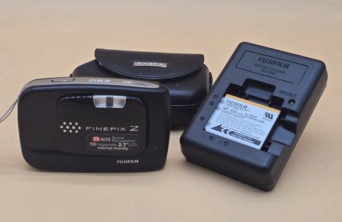 Fujifilm finepix z30 digital - fujifilm,