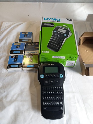 Dymo label manager - label,
