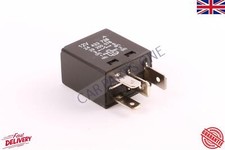 Fuel Pump Relay 9098702012