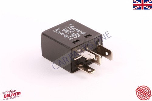 Fuel pump relay 9098702012 - pump,