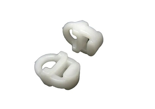 Oval rotating curtain track - curtain,