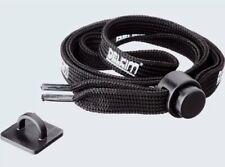 Delkim Rx-D Lanyard + Clip