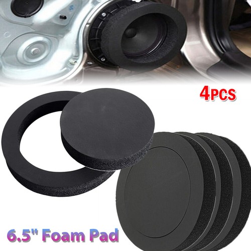 4pcs 5inch car door speaker - 4pcs,