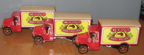 Matchbox yesteryear y30 - matchbox, mack