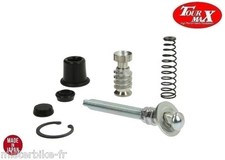 Yamaha FZR400R 1986-1989 Rear