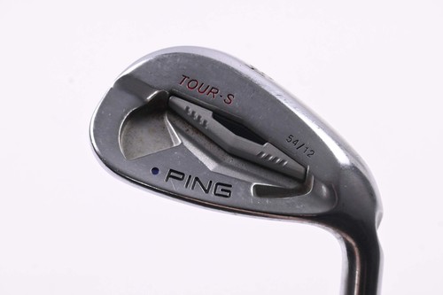 Ping tour sand wedge 54 - tour-s,