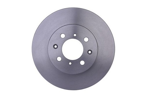 Front brake disc fits honda - disc,