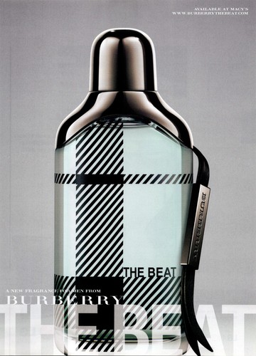 2009 burberry the beat - 2009,