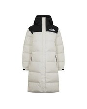 North Face Nuptse Parka Mens