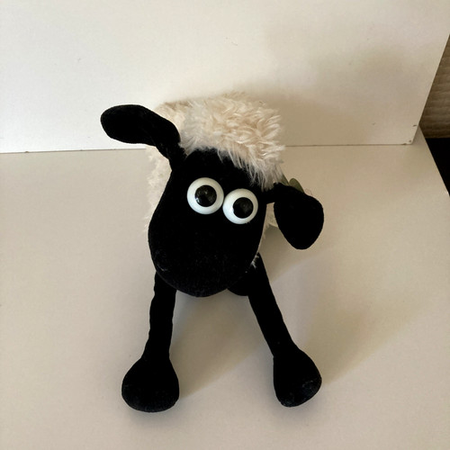 Shivering shaun the - shivering,