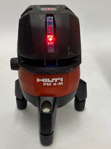 Hilti multi line - hilti, level
