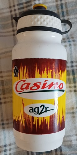 Rare colnago casino water - rare,