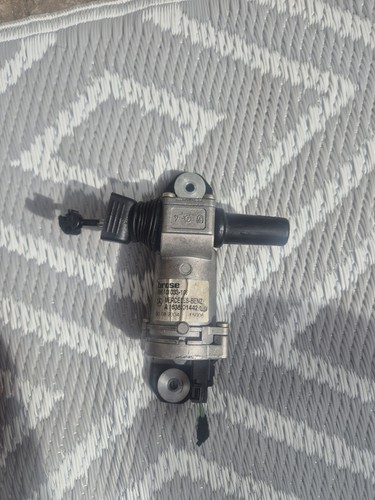 Mercedes benz ml270 w163 - mercedes-benz,