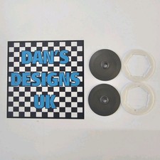 NEW Ansmann Racing Mad Rat