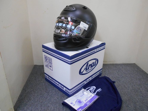Arai astro flat - arai, black