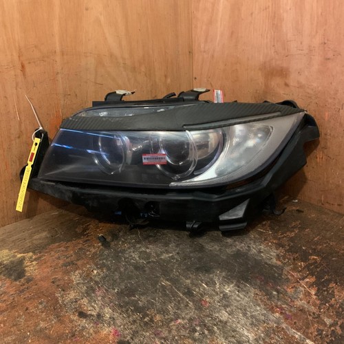 Bmw series headlight - series,