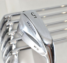 Mizuno MP-32 6p 5-6-7-8-9-Pw RH Stiff  Golf Men Iron Set Club NSPRO 1150GH S