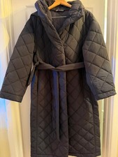 ZARA Women's Black Full Length