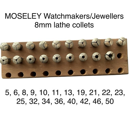 Moseley - 19,