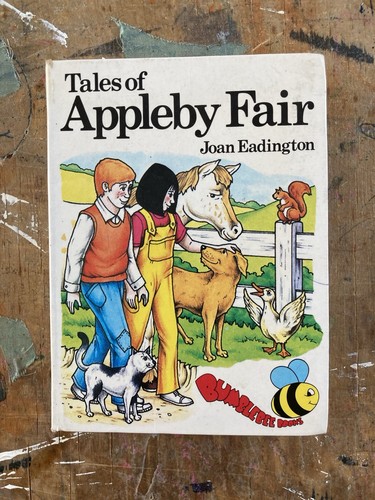Tales appleby fair - fair, by